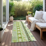 addison chantille acn1015 sage rug