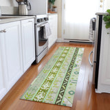 addison chantille acn1015 sage rug