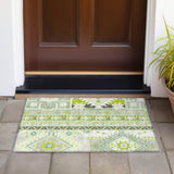 addison chantille acn1015 sage rug