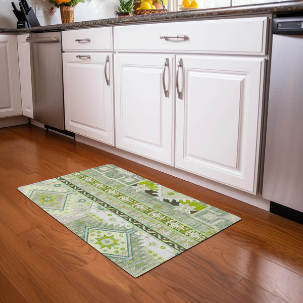addison chantille acn1015 sage rug