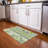 addison chantille acn1015 sage rug