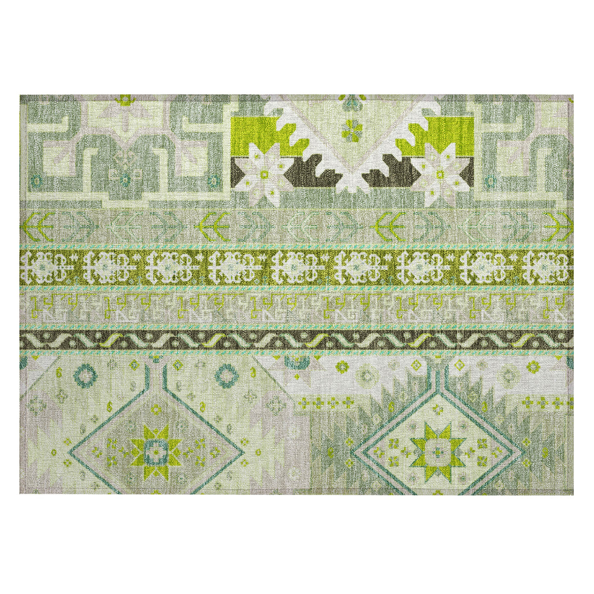 addison chantille acn1015 sage rug