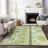 addison chantille acn1015 sage rug