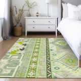 addison chantille acn1015 sage rug
