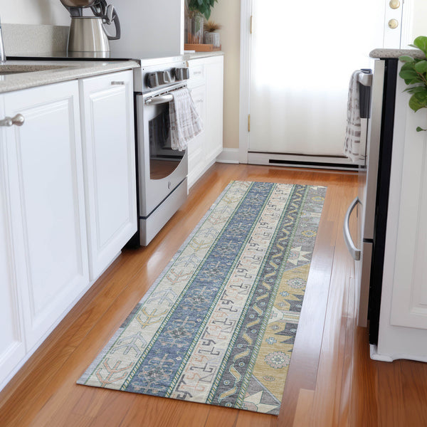 addison chantille acn1015 silver rug