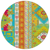 addison chantille acn1015 teal rug