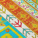 addison chantille acn1015 teal rug
