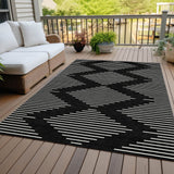 addison chantille acn1016 black rug