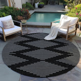 addison chantille acn1016 black rug