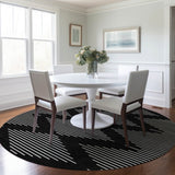 addison chantille acn1016 black rug