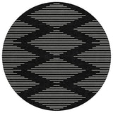 addison chantille acn1016 black rug
