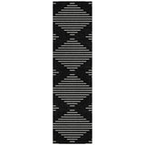 addison chantille acn1016 black rug