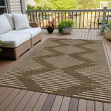 addison chantille acn1016 brown rug