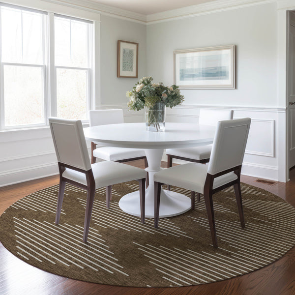 addison chantille acn1016 brown rug