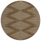 addison chantille acn1016 brown rug