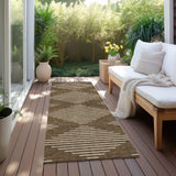 addison chantille acn1016 brown rug