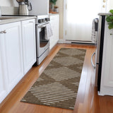addison chantille acn1016 brown rug