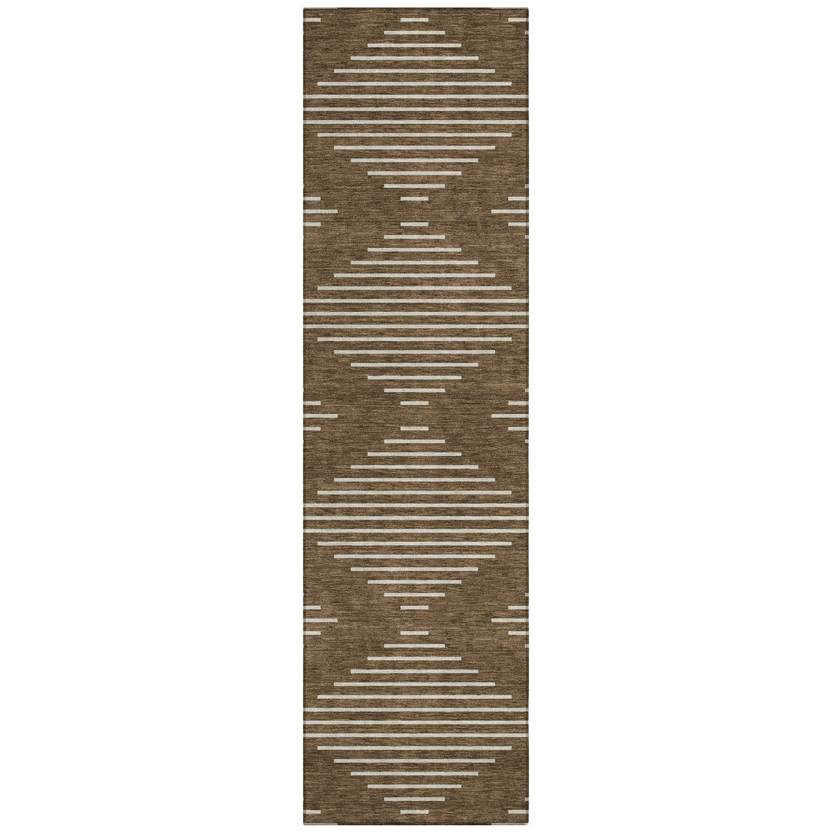 addison chantille acn1016 brown rug