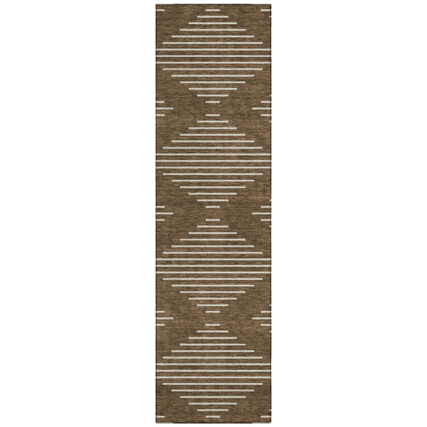 addison chantille acn1016 brown rug