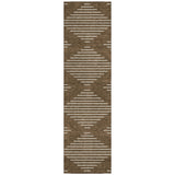addison chantille acn1016 brown rug