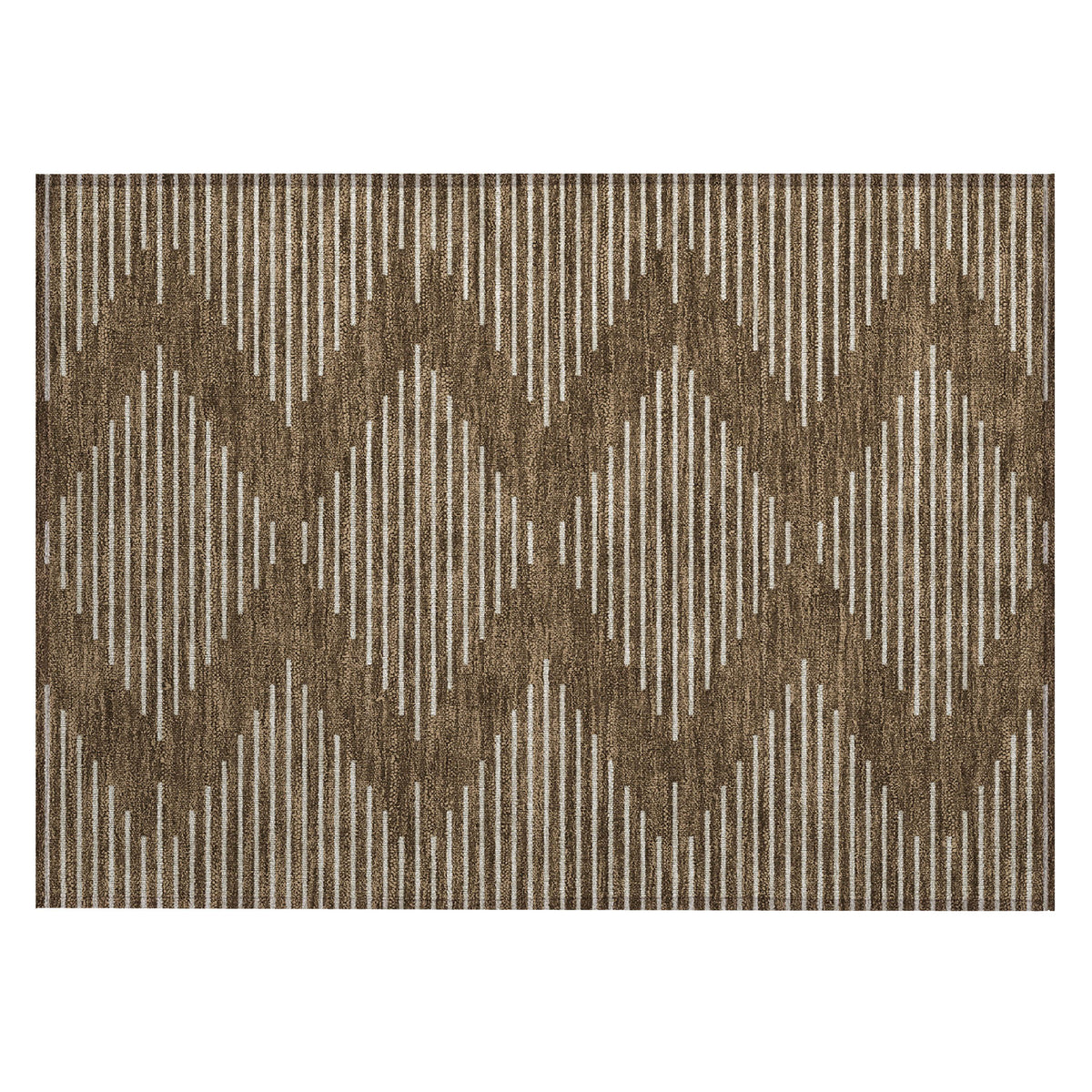 addison chantille acn1016 brown rug