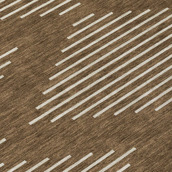 addison chantille acn1016 brown rug