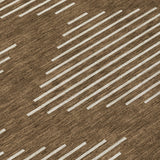 addison chantille acn1016 brown rug