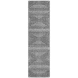 addison chantille acn1016 charcoal rug