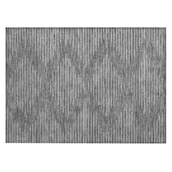 addison chantille acn1016 charcoal rug