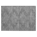 addison chantille acn1016 charcoal rug