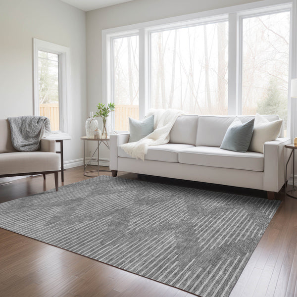 addison chantille acn1016 charcoal rug