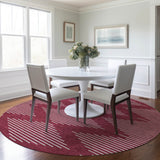addison chantille acn1016 garnet rug