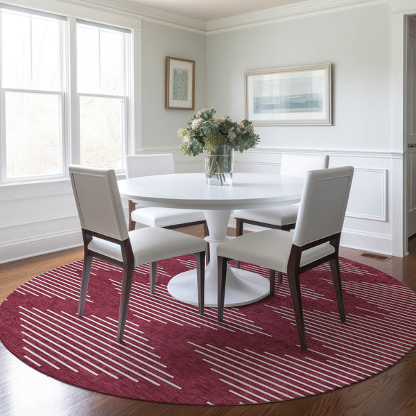 addison chantille acn1016 garnet rug