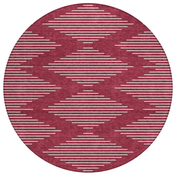 addison chantille acn1016 garnet rug