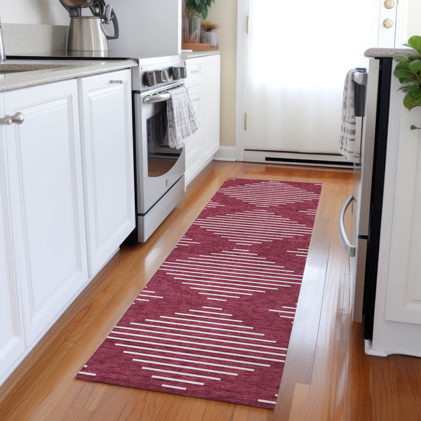 addison chantille acn1016 garnet rug