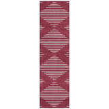 addison chantille acn1016 garnet rug