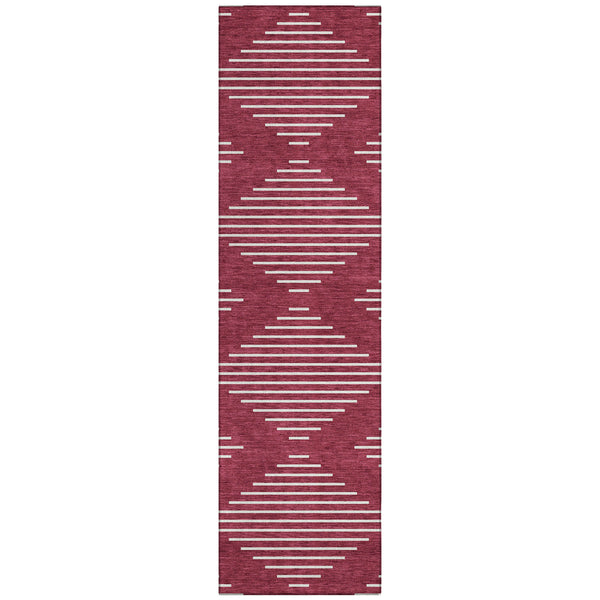 addison chantille acn1016 garnet rug