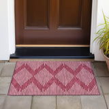 addison chantille acn1016 garnet rug