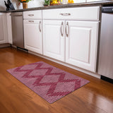 addison chantille acn1016 garnet rug