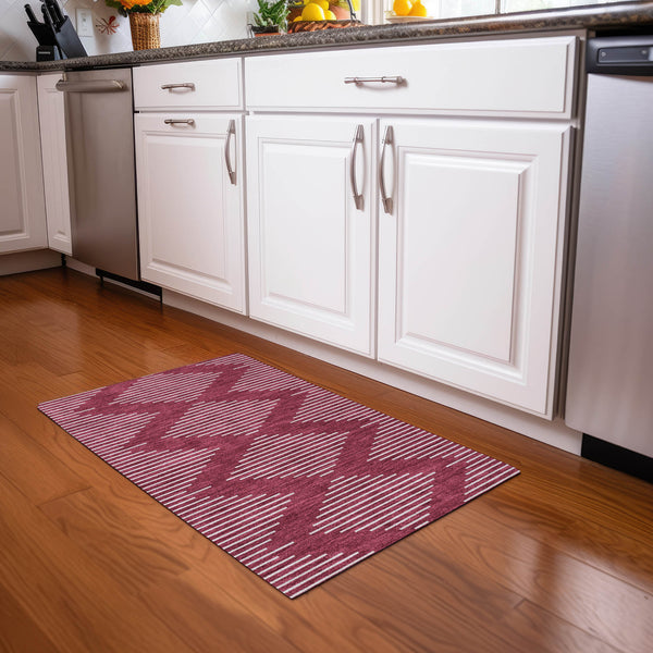 addison chantille acn1016 garnet rug