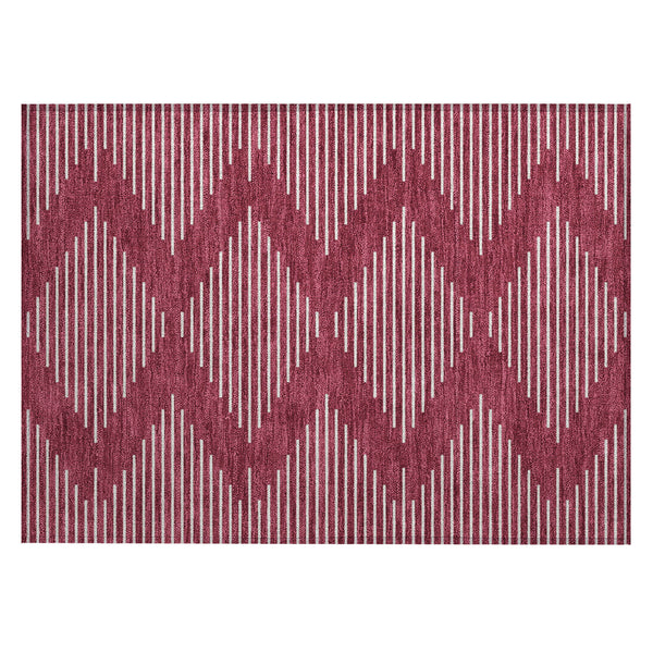 addison chantille acn1016 garnet rug