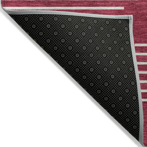 addison chantille acn1016 garnet rug