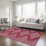 addison chantille acn1016 garnet rug