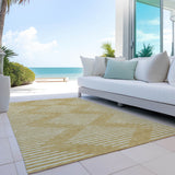 addison chantille acn1016 gold rug