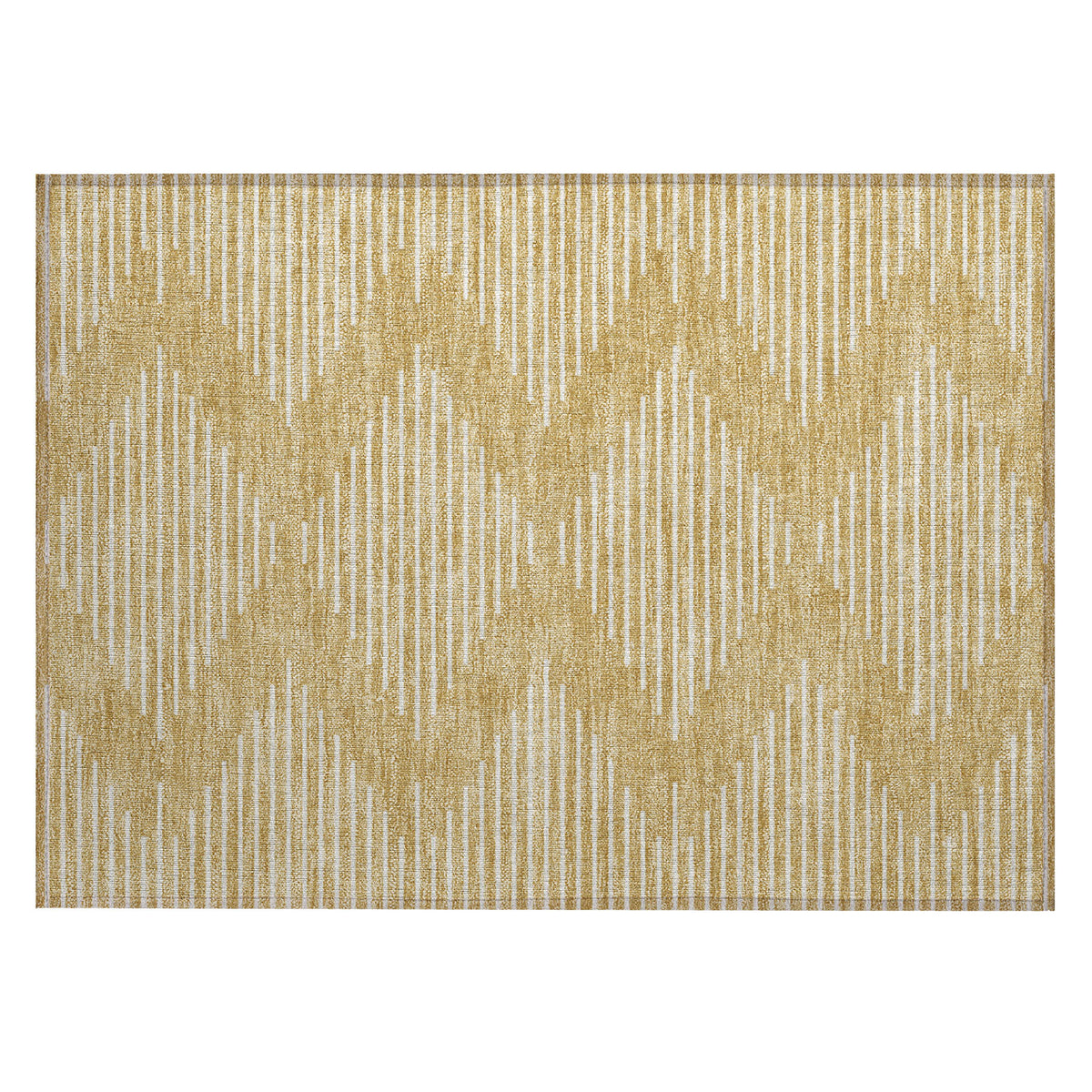addison chantille acn1016 gold rug