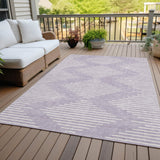 addison chantille acn1016 lavender rug
