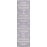 addison chantille acn1016 lavender rug