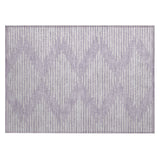 addison chantille acn1016 lavender rug