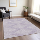 addison chantille acn1016 lavender rug