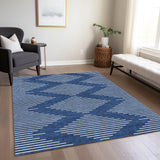 addison chantille acn1016 navy rug